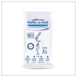 PAPEL DE AGUA DE MAR SOBRE 10/12un